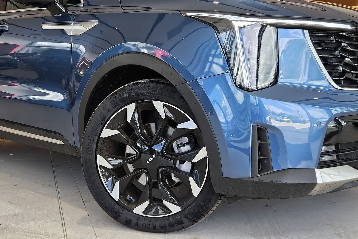 2024 Kia Sorento GT-Line MQ4 PE