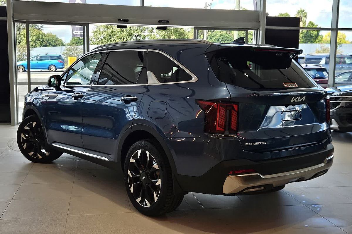 2024 Kia Sorento GT-Line MQ4 PE