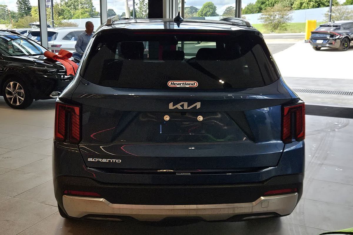 2024 Kia Sorento GT-Line MQ4 PE