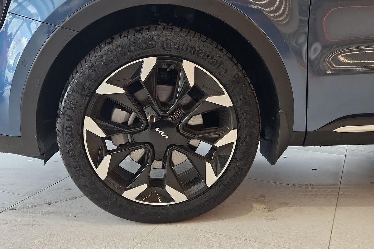 2024 Kia Sorento GT-Line MQ4 PE