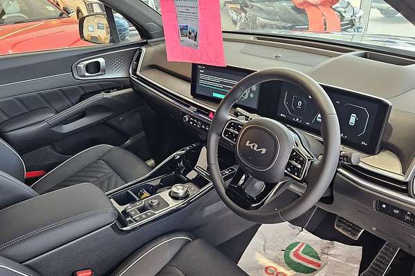 2024 Kia Sorento GT-Line MQ4 PE