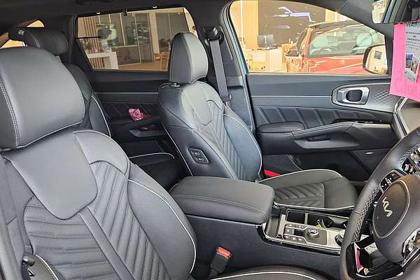 2024 Kia Sorento GT-Line MQ4 PE