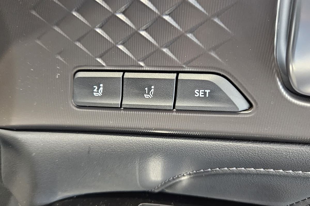 2024 Kia Sorento GT-Line MQ4 PE