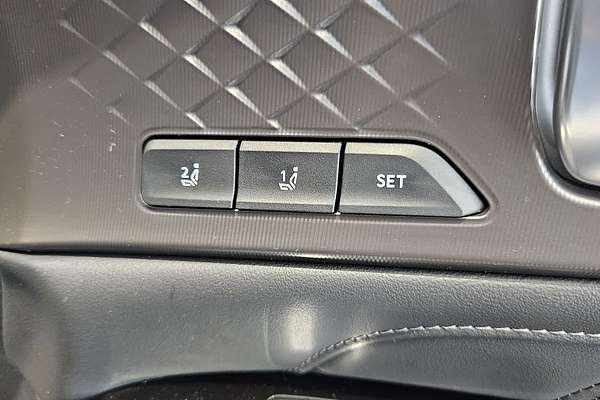 2024 Kia Sorento GT-Line MQ4 PE