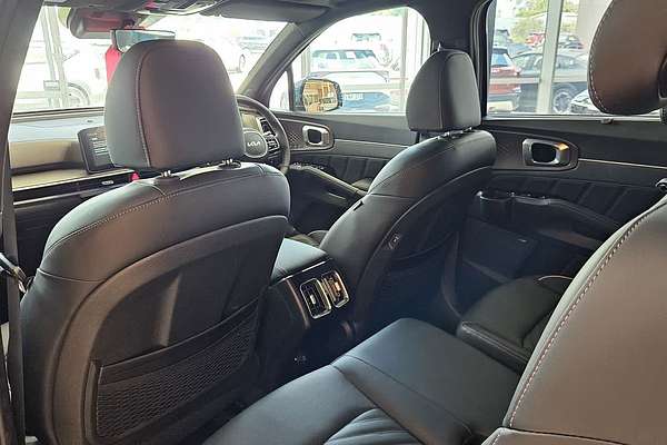 2024 Kia Sorento GT-Line MQ4 PE