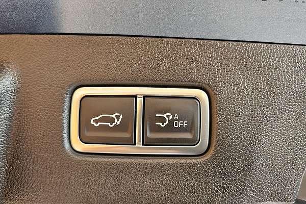 2024 Kia Sorento GT-Line MQ4 PE
