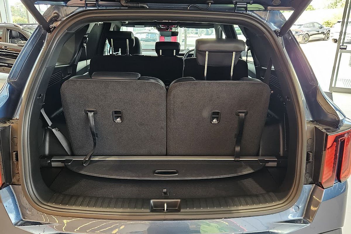 2024 Kia Sorento GT-Line MQ4 PE