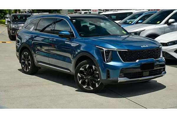 2024 Kia Sorento GT-Line MQ4 PE