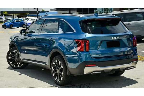 2024 Kia Sorento GT-Line MQ4 PE