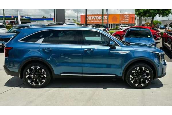 2024 Kia Sorento GT-Line MQ4 PE