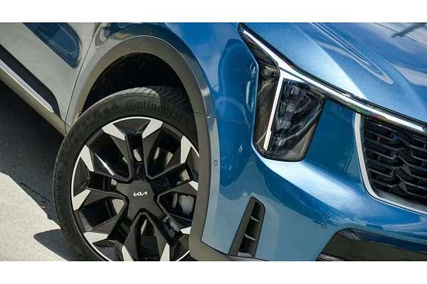2024 Kia Sorento GT-Line MQ4 PE