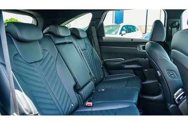 2024 Kia Sorento GT-Line MQ4 PE