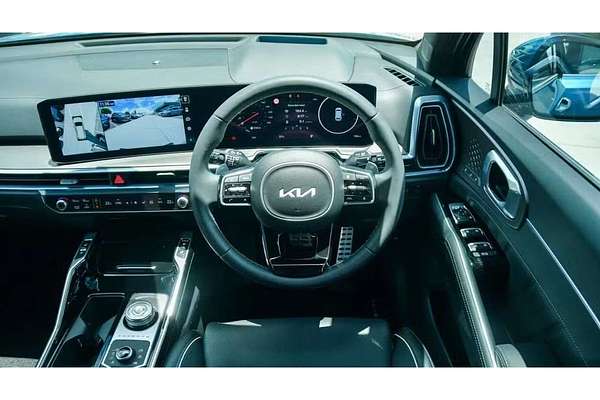 2024 Kia Sorento GT-Line MQ4 PE