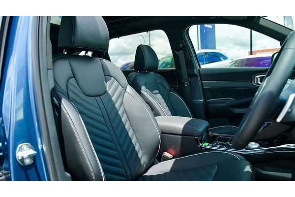 2024 Kia Sorento GT-Line MQ4 PE