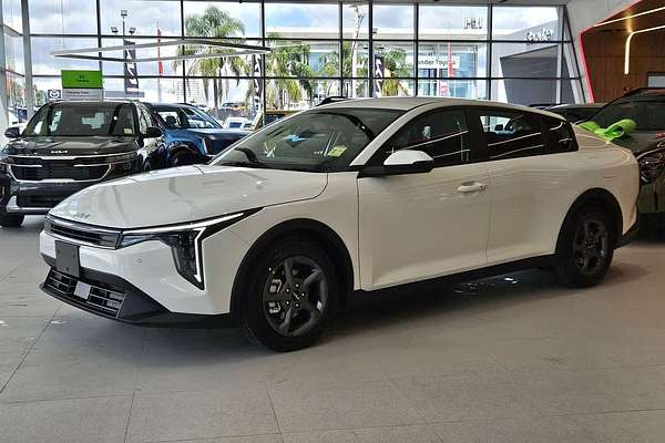 2024 Kia K4 S CL4m