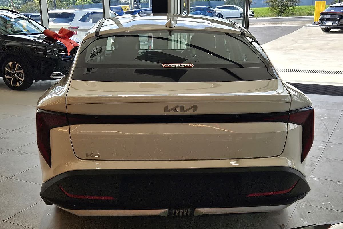 2024 Kia K4 S CL4m