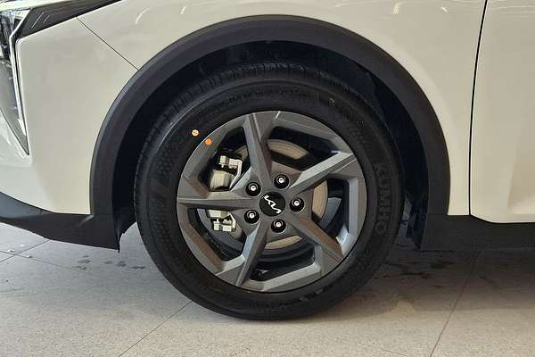 2024 Kia K4 S CL4m