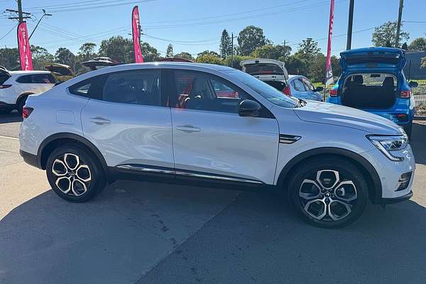 2022 Renault Arkana Intens JL1