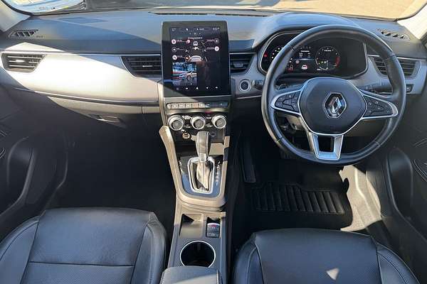2022 Renault Arkana Intens JL1