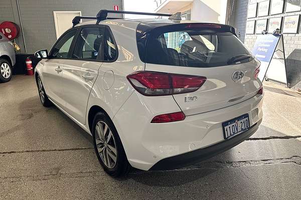 2018 Hyundai i30 Active PD2