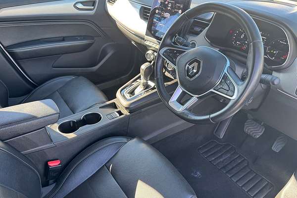 2022 Renault Arkana Intens JL1