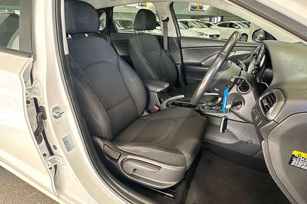 2018 Hyundai i30 Active PD2