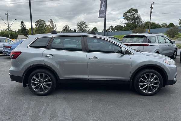2014 Mazda CX-9 Luxury TB Series 5