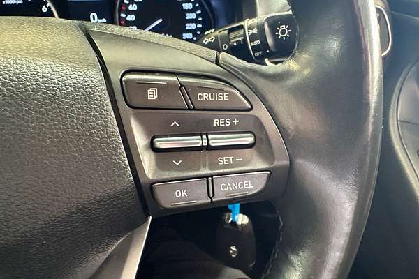 2018 Hyundai i30 Active PD2