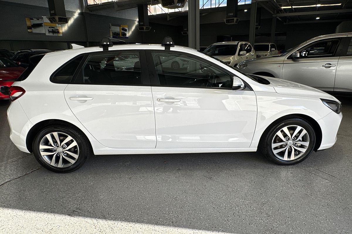 2018 Hyundai i30 Active PD2