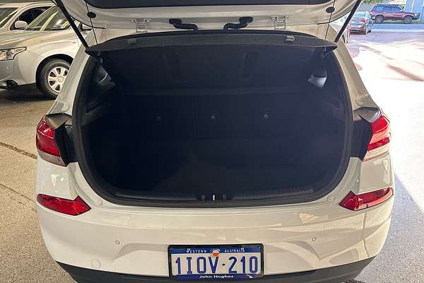 2018 Hyundai i30 Active PD2