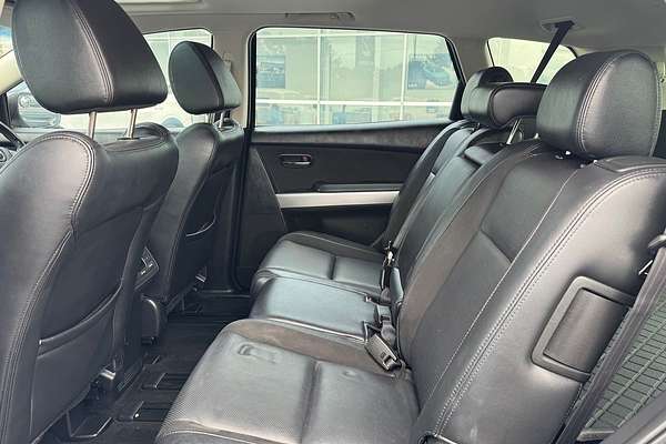 2014 Mazda CX-9 Luxury TB Series 5