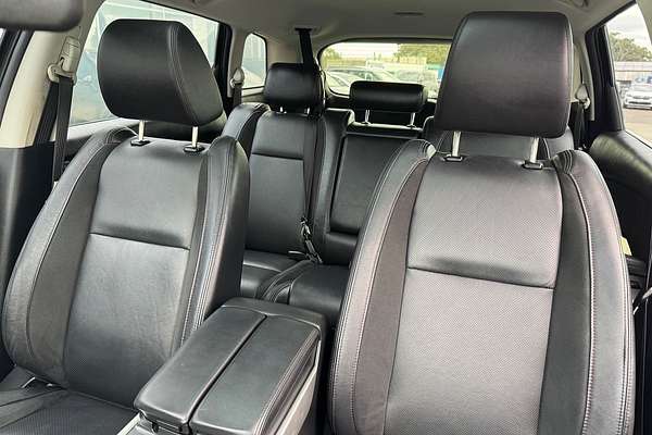2014 Mazda CX-9 Luxury TB Series 5