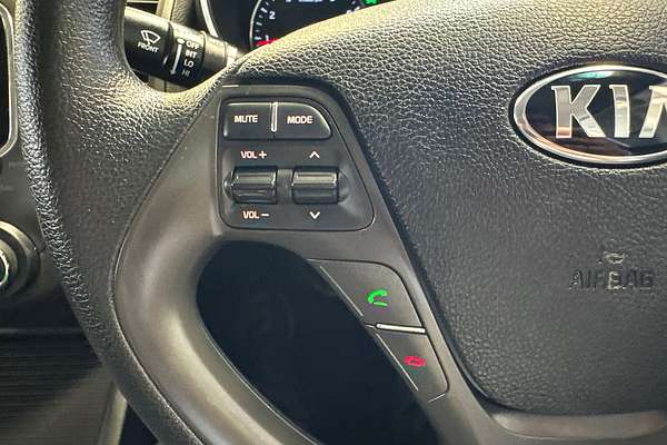 2018 Kia Cerato S YD