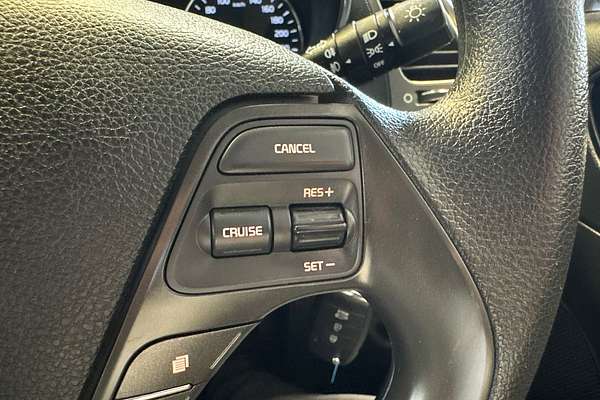 2018 Kia Cerato S YD