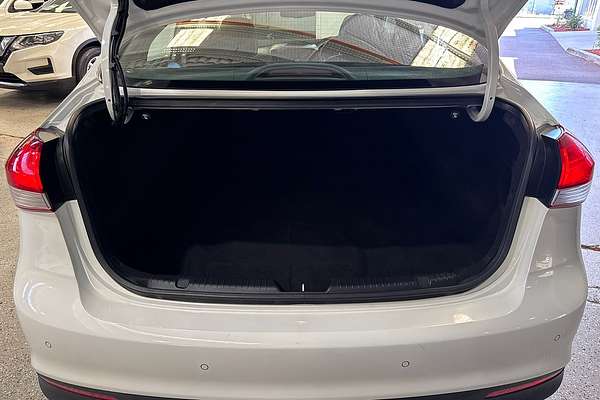 2018 Kia Cerato S YD