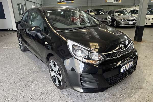 2016 Kia Rio S UB