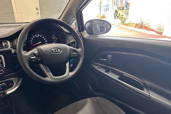 2016 Kia Rio S UB