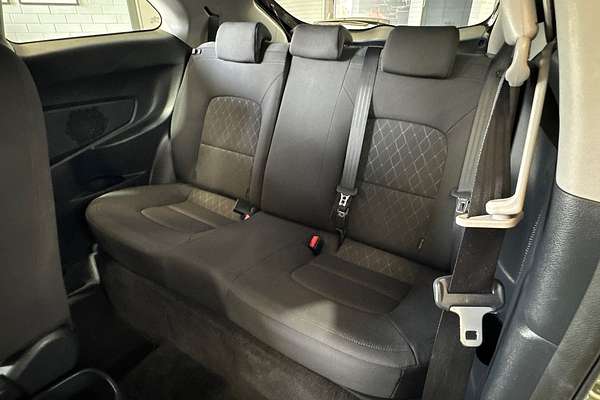 2016 Kia Rio S UB