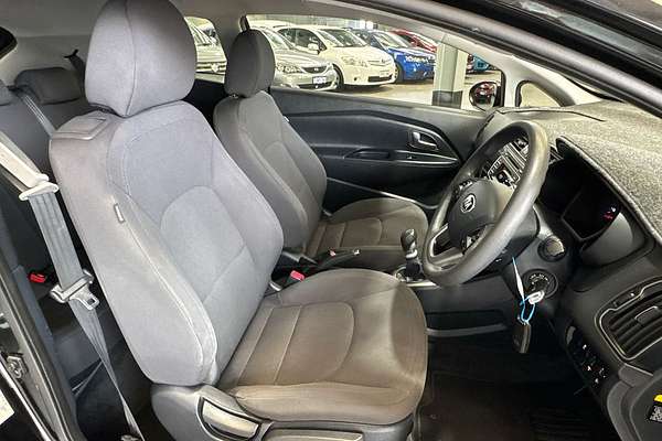 2016 Kia Rio S UB