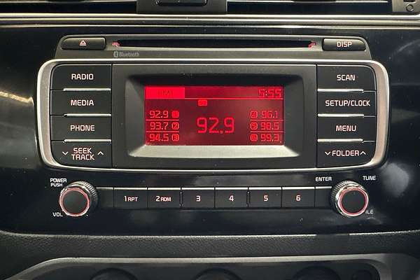 2016 Kia Rio S UB