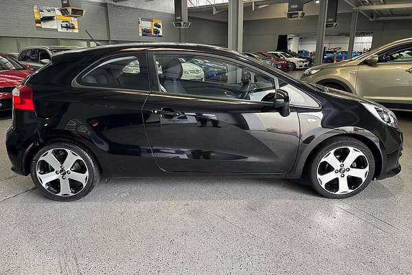 2016 Kia Rio S UB