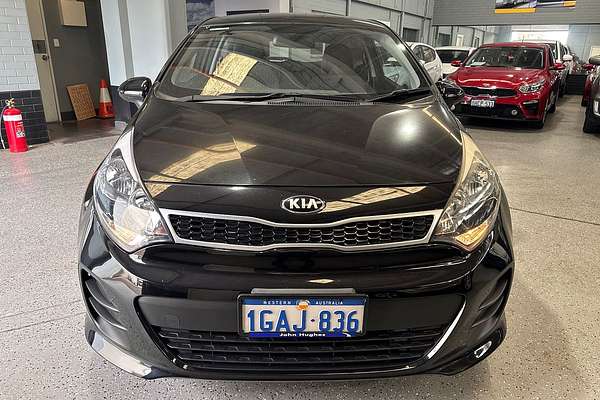 2016 Kia Rio S UB