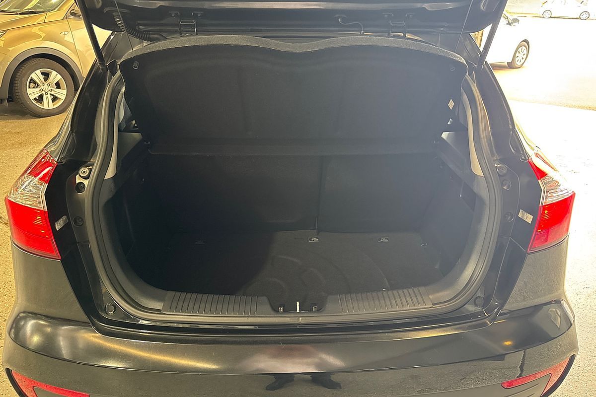 2016 Kia Rio S UB