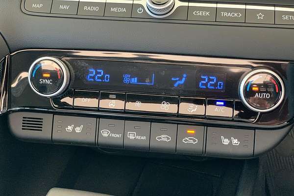 2025 Hyundai i30 Hybrid CN7.V2
