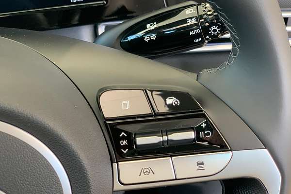 2025 Hyundai i30 Hybrid CN7.V2
