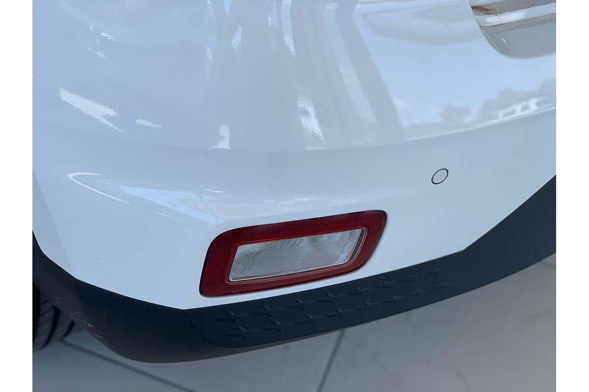 2025 Hyundai Venue Active QX.V5