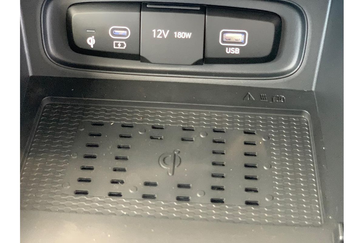 2025 Hyundai Venue Active QX.V5