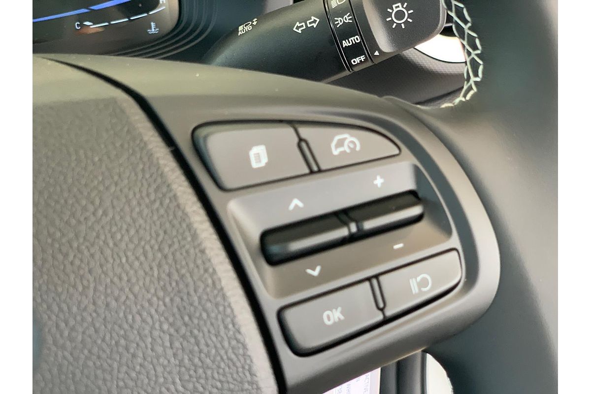 2025 Hyundai Venue Active QX.V5