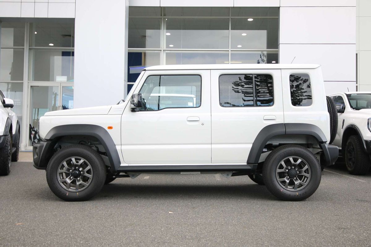 2024 Suzuki Jimny XL JJ