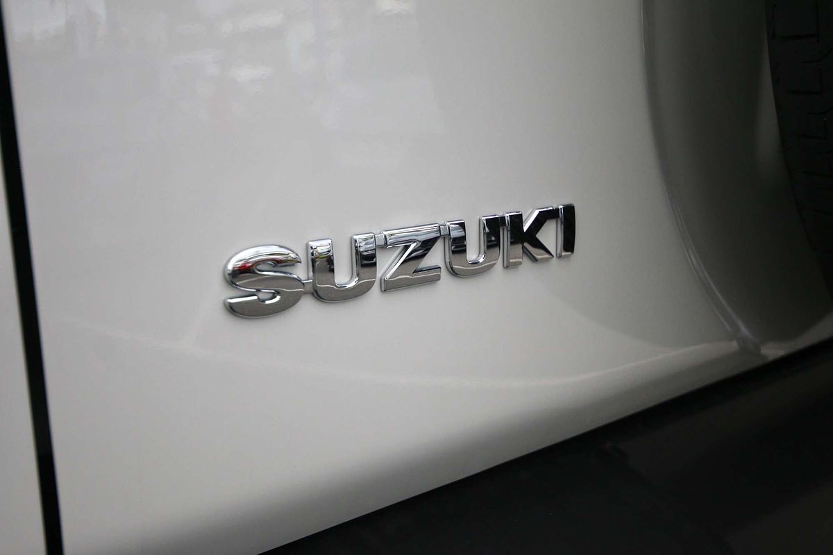 2024 Suzuki Jimny XL JJ